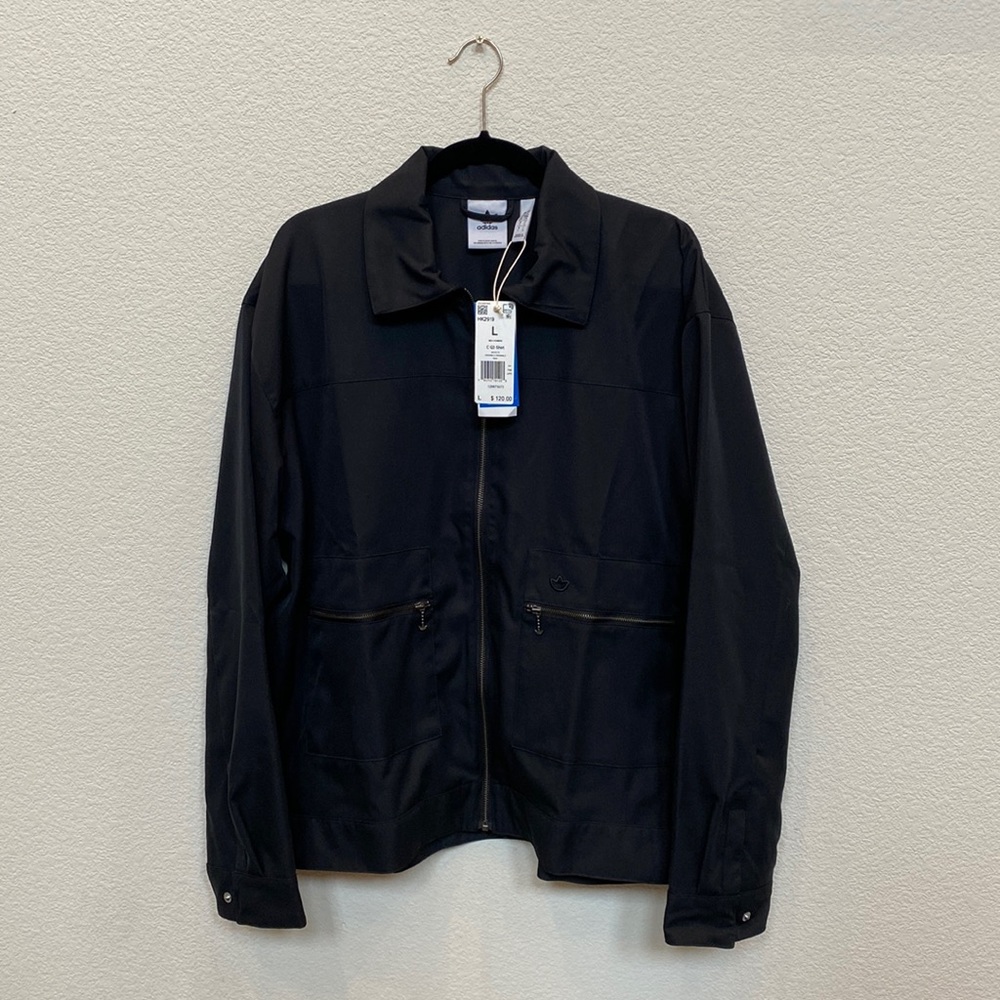Adidas Adicolor Contempo Jacket Unisex